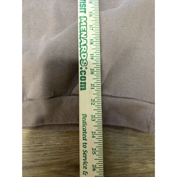 Pleasant Shade Women Size Large‎ Teddy Bear Puppy Grandma Sweater Mock Neck USA - Picture 4 of 10